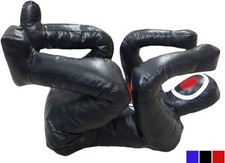 Grappling mma dummy brazilian - grappling,
