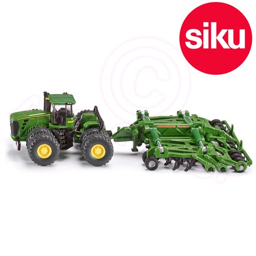 Siku 1856 john deere - no,