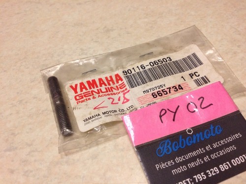 Yamaha 90116 06503 yfm 350 - yfm,