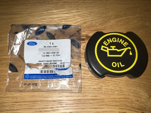 Nos genuine ford escort - genuine,