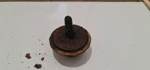 Ww1 relic somme