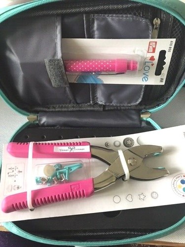 Prym love vario hand - love,