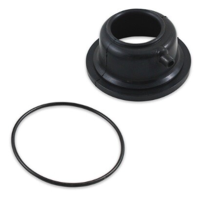 Typ fuel filler neck seal - filler,