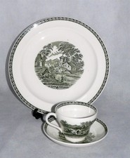 Wedgwood etruria - of,