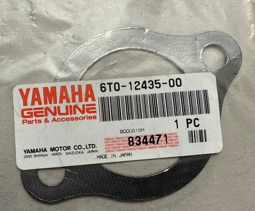 Genuine yamaha hydra - genuine, drive
