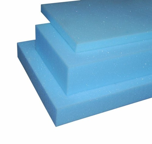 High density upholstery foam - high,