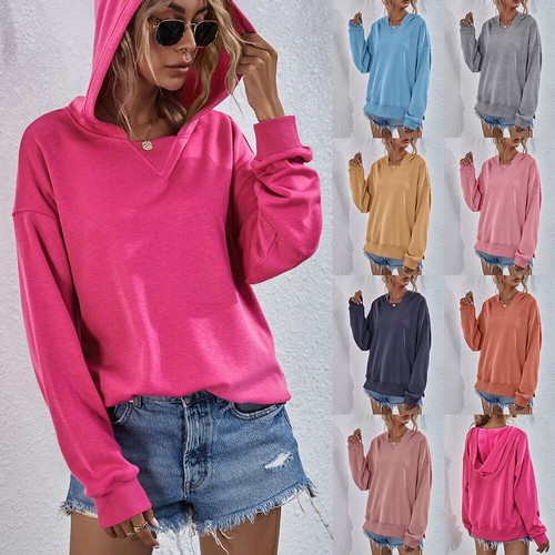 Womens long sleeve - sleeve, hoodies