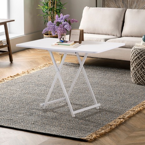 Portable folding dining table - portable,