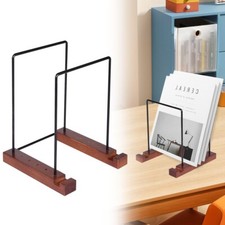 Vinyl record holder desktop - vinyl,