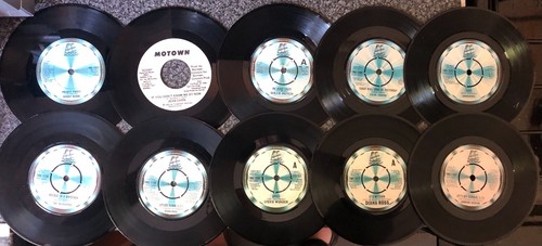 Tamla motown collection - motown,
