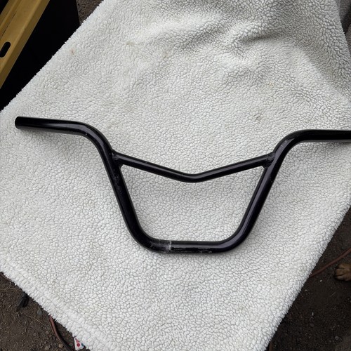 Old school bmx bars - old, vintage