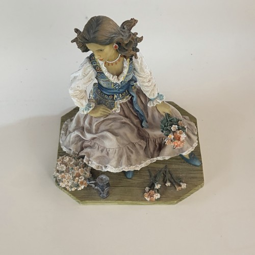 Leonardo collection gypsy girl - leonardo,