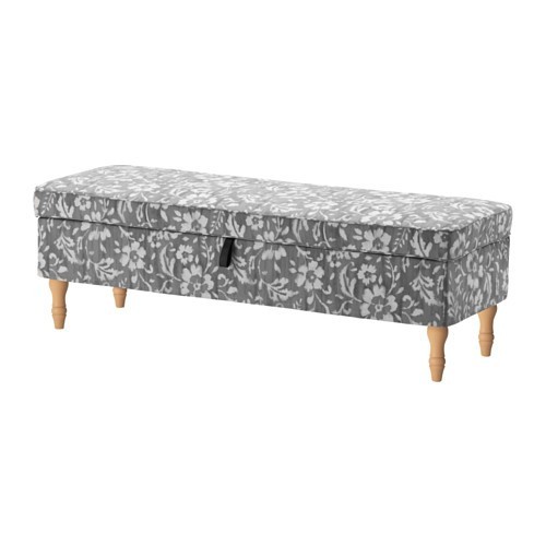 Ikea stocksund bench - ikea, cover