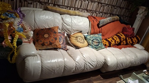 Sofa corner unit - sofa,