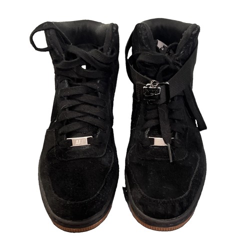 Nike lunar force - nike, 1