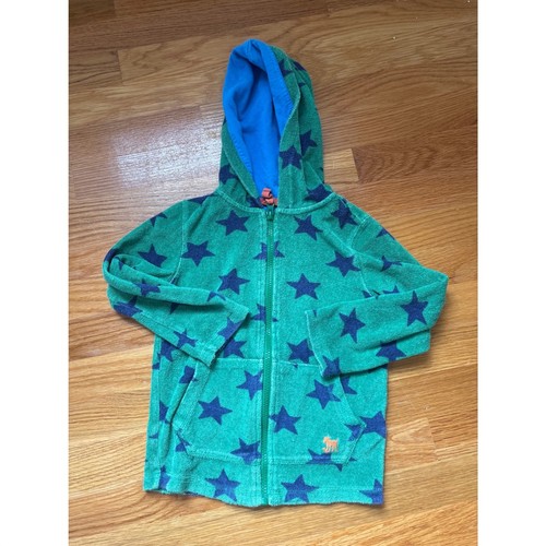 Mini boden boys green blue - mini,