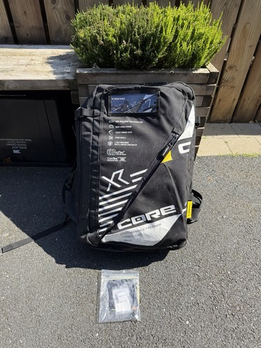 Core xr6 kitesurfing kite - core,