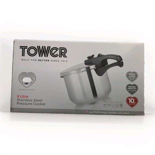 Tower stainless steel - tower,