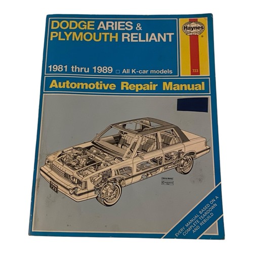 Haynes repair manual 30008 - haynes, #30008