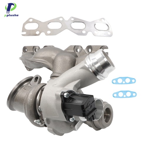 Turbo turbocharger for bmw - bmw, 1