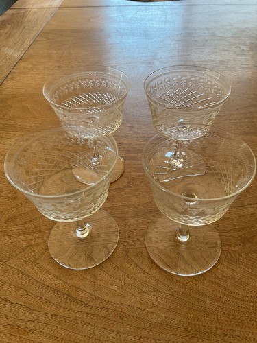 Set vintage deco pall - 4,