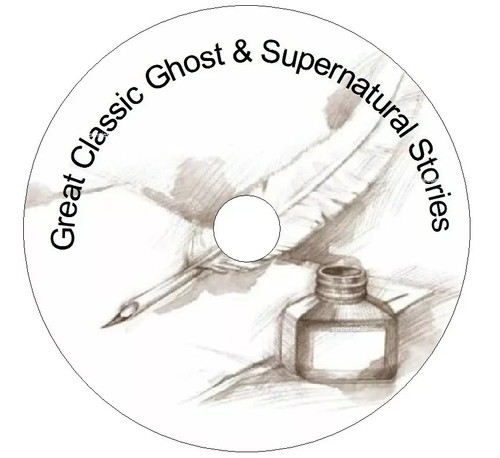 Great classic ghost - classic, &