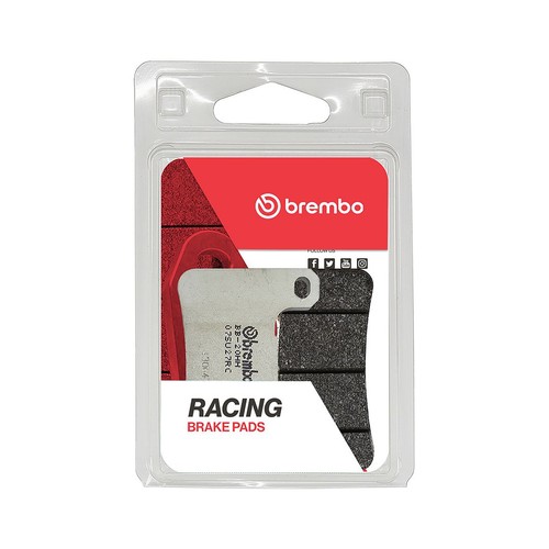 Brembo front race - rc,