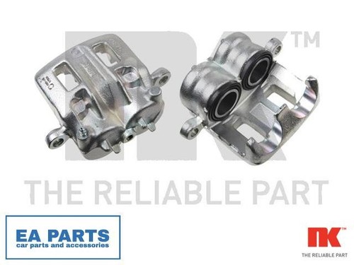 Brake caliper for - 1x,