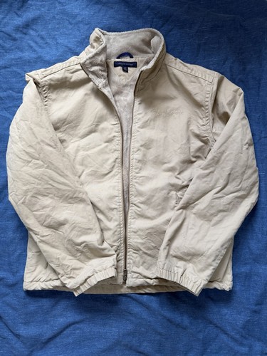 Tommy hilfiger men - tommy, beige