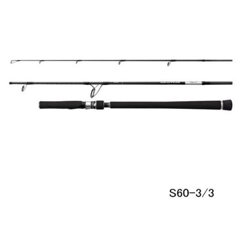 Shimano grappler type - grappler,
