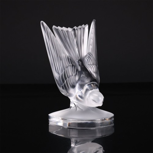 Lalique vintage crystal - vintage,