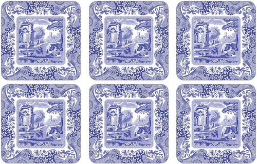 Pimpernel set blue - pimpernel, 6