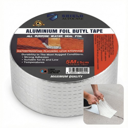 Waterproof butyl tape for leak - butyl,