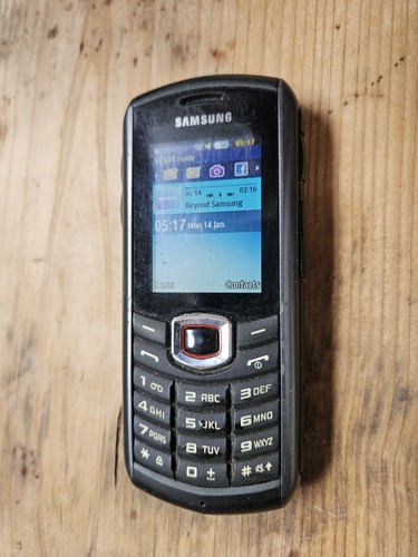 Samsung b2710 xcover - b2710,