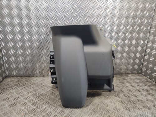 Transporter dash - vw, t6.1