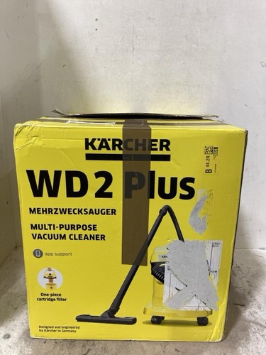 Karcher wd2 plus - wd2,