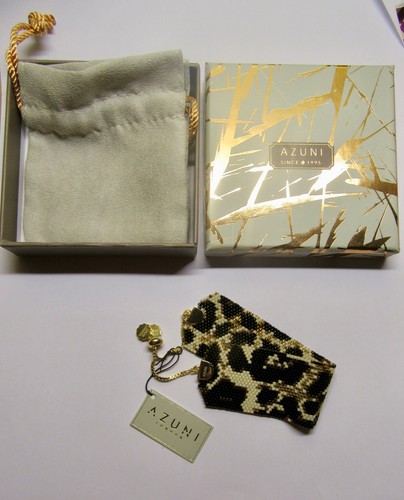 Azuni london new boxed - new:,