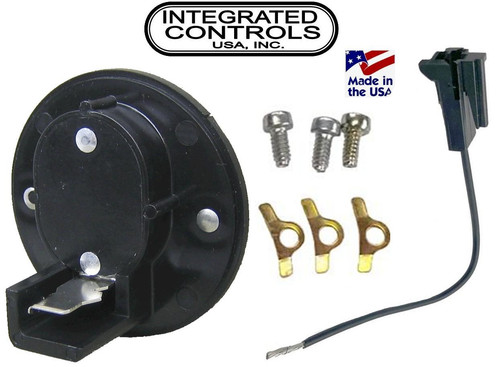 Electric choke thermostat - choke, kit