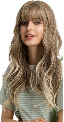 Wigs for women long - wigs,