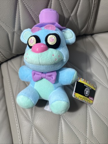 Fnaf plush five nights - fnaf,