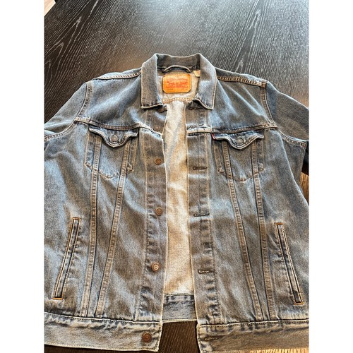 Levi denim jacket - levi's,