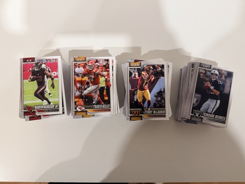 2026 topps flagship - flagship, football