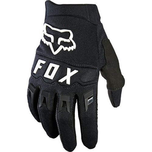 Mountainbike gloves for - gloves, fox