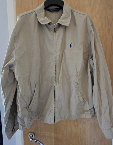 Polo ralph lauren khaki - polo,