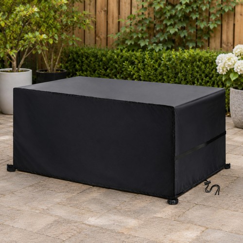 Waterproof garden furniture - waterproof,