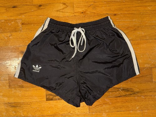Adidas nylon shorts - adidas,