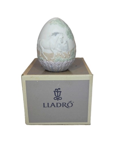 Lladro 1995 limited edition - 1995,