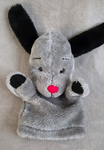 Sooty sweep authentic - &,