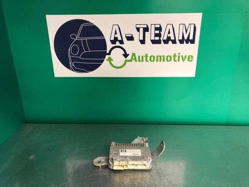 Automatic transmission control