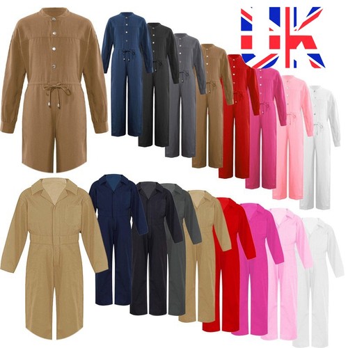 Kids boys dungarees - uk,